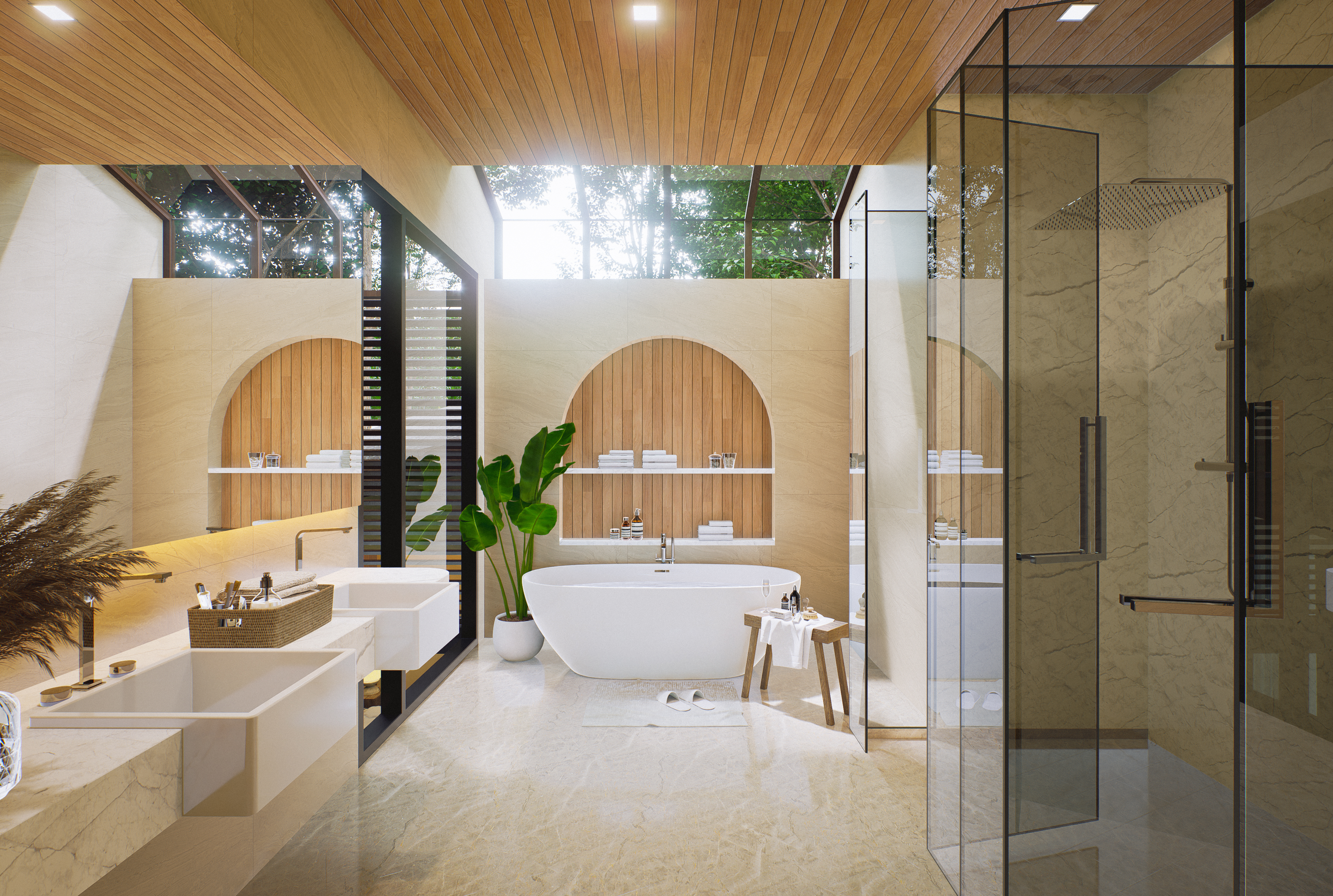 Sinae Residence 100